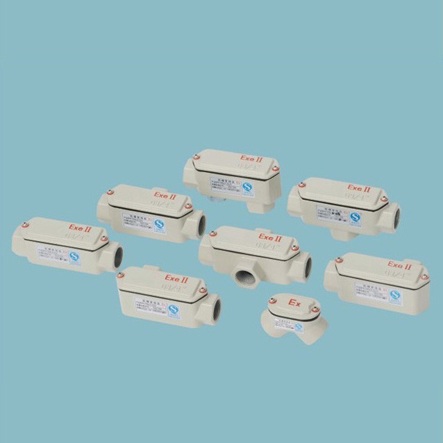 BHC防爆穿线盒(e)