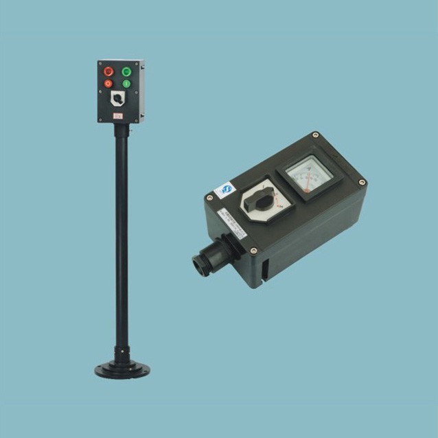 BZC8050防爆防腐操作柱(IIC)