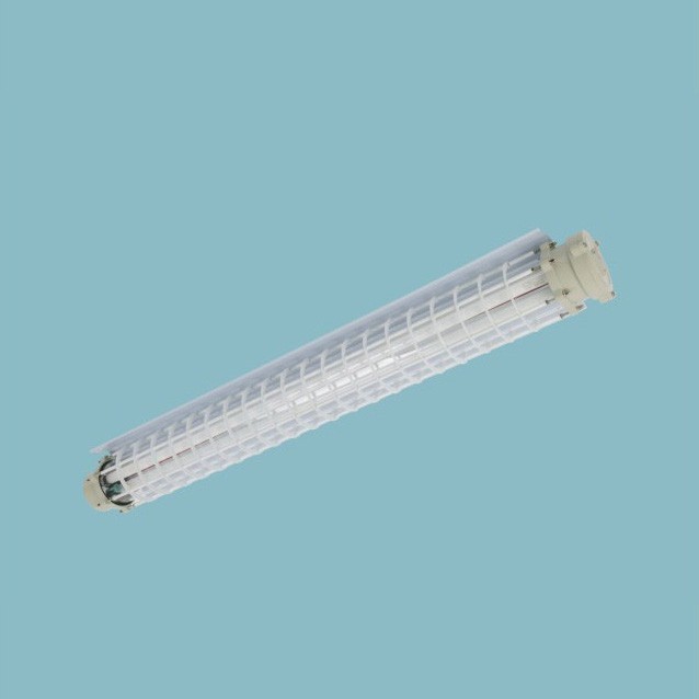 BAY52(B)隔爆型防爆荧光灯(IIB)