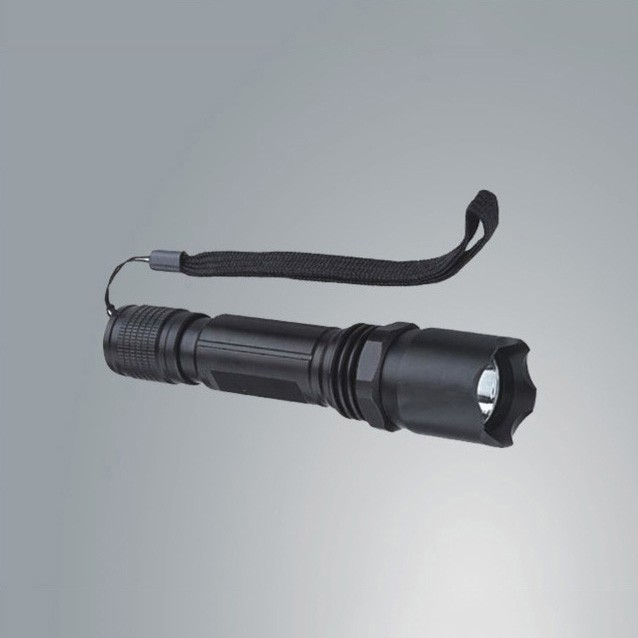 JW6100B微型防爆电筒