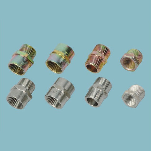 BGJ防爆管接头(dII)