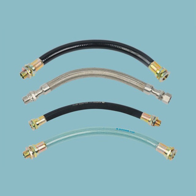 NGd防爆挠性连接管(dII、DIP)