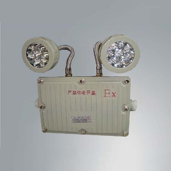 BXW6229节能防爆应急工作灯
