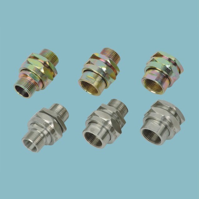 BHJ防爆活接头(dII)