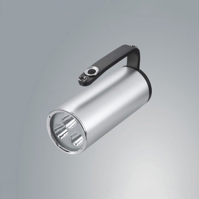 RJW7101/LT手提式防爆探照灯